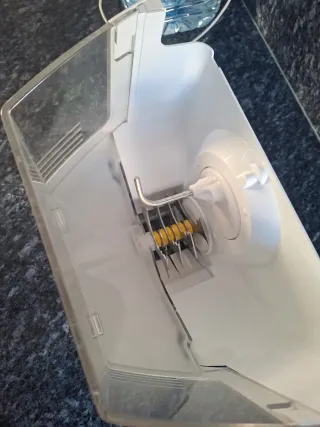 Cubitera Spaceplus Ice System LG