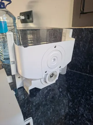 Cubitera Spaceplus Ice System LG