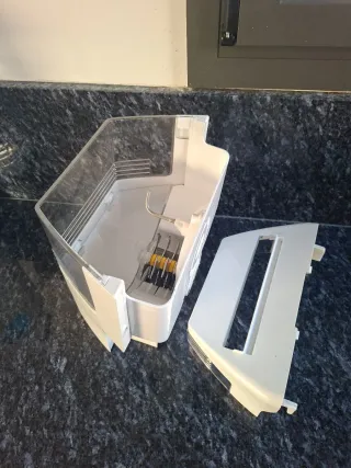 Cubitera Spaceplus Ice System LG