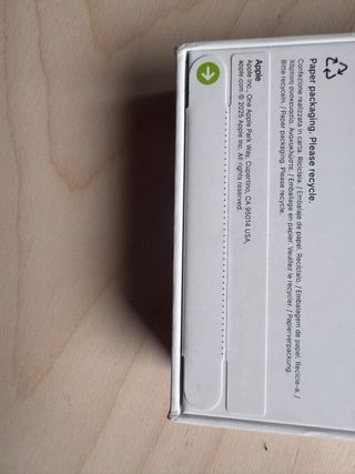 IPhone 17 Pro Max 512 GB| NUEVO Y PRECINTADO Azul