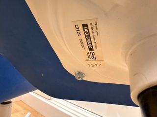 2 Sillas Infantiles Altura Regulable