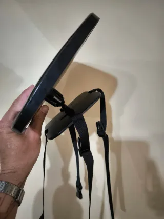 Espejo Retrovisor Bebé Coche