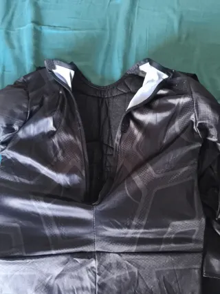 Disfraz Batman Niño Talla S (4-5 años)