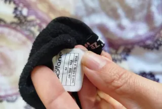 Guantes de nieve Wed'ze para niño