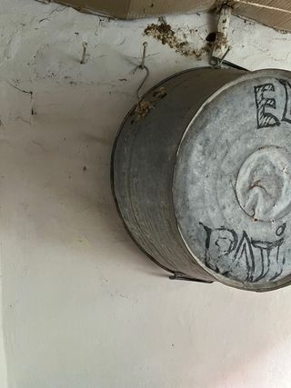 Herramientas de Jardín: Horca, Escoba y Rastrillo