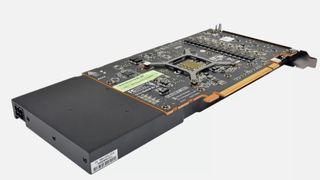 AMD Radeon Pro W5500 8GB Tarjeta Gráfica