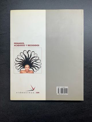 Peinados, Acabados y Recogidos