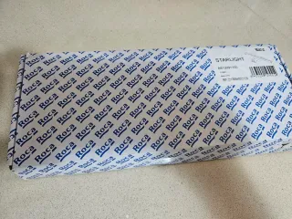 Aplique led Roca Starlight a estrenar!