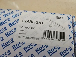 Aplique led Roca Starlight a estrenar!