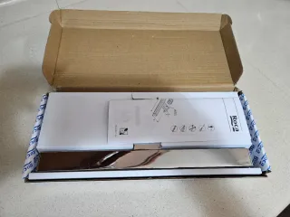 Aplique led Roca Starlight a estrenar!