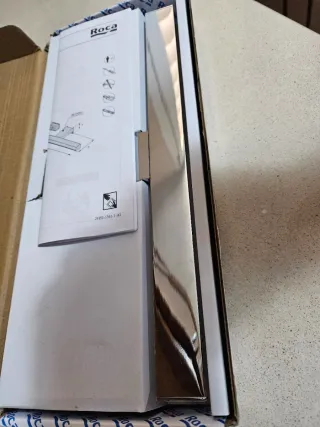 Aplique led Roca Starlight a estrenar!