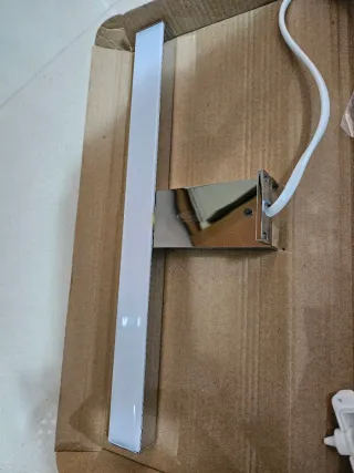 Aplique led Roca Starlight a estrenar!