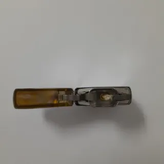 Zippo Indio Americano año 2005