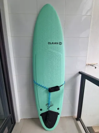 Tabla de surf OLAIAN evolutiva