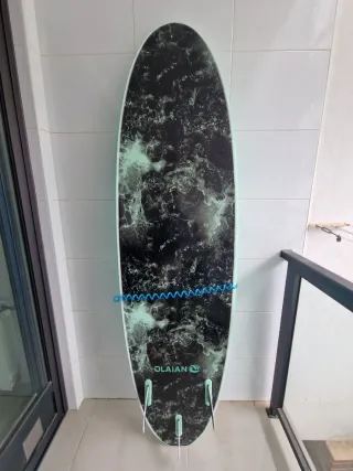Tabla de surf OLAIAN evolutiva
