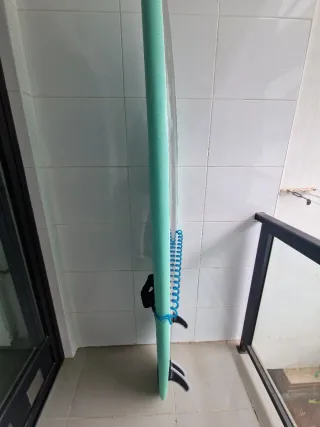 Tabla de surf OLAIAN evolutiva