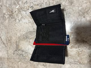 Cartera Reebok Negra