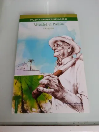 Micalet el Pallús: La xufa (Llegir en valencià)...