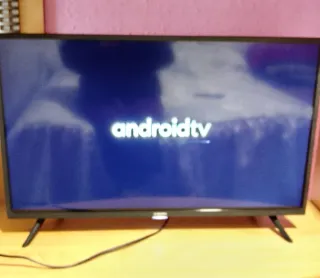 Televisor Xiaomi Negro