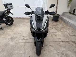 Honda ADV 350 3300km nueva
