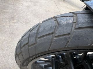 Honda ADV 350 3300km nueva