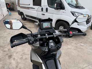 Honda ADV 350 3300km nueva