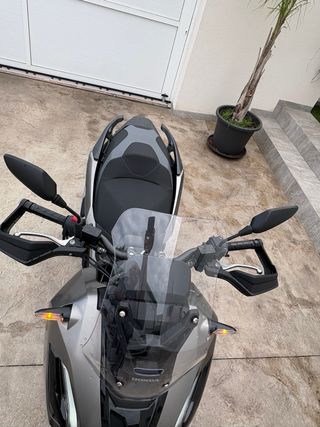 Honda ADV 350 3300km nueva