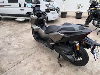 Honda ADV 350 3300km nueva