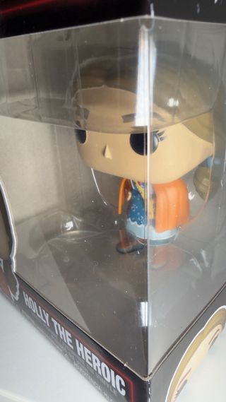 Funko Pop! Stranger Things Holly 1810