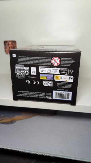 Funko Pop! Stranger Things Holly 1810