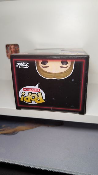 Funko Pop! Stranger Things Holly 1810
