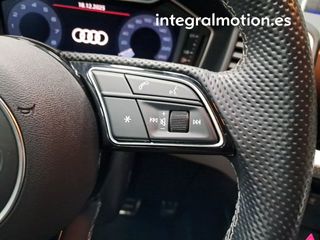 Audi A1 citycarver Black line 35 TFSI 110kW S tr