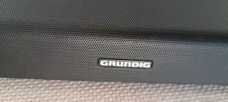 Barra de sonido Grundig negra
