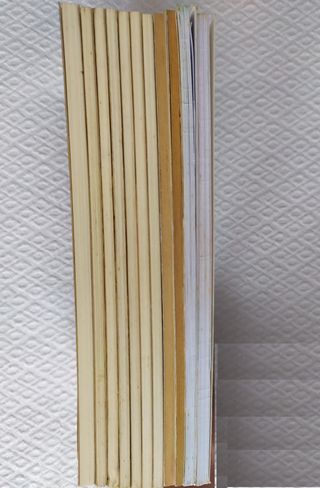 Colección literatura en inglés para estudiantes