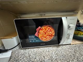 Microonde Cecotec 20L 700W