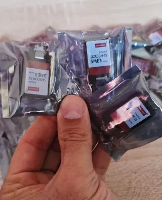 Disco SSD InnoDisk SATADOM-SV 3ME3