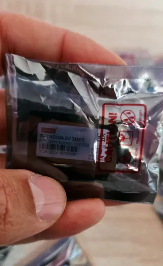 Disco SSD InnoDisk SATADOM-SV 3ME3