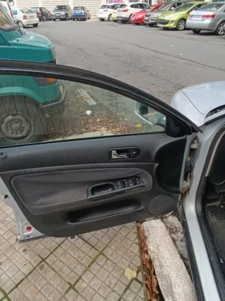 Volkswagen Passat 1999