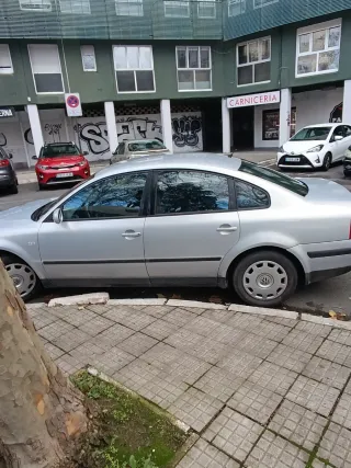 Volkswagen Passat 1999