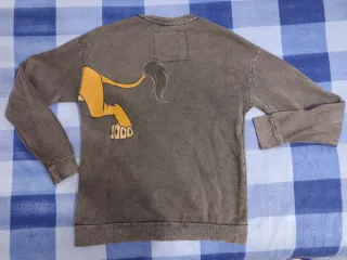 Sudadera Disney El Rey León Scar