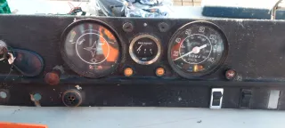 Land Rover Defender 1994