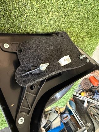 Retrovisor Trafic/Vivaro/NV300/Talento