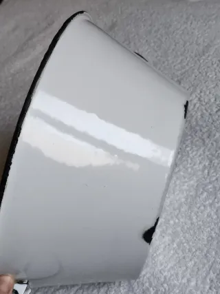 PALANGANA BARREÑO PORCELANA TEATRO CINE DECORACIÓN