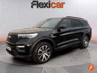 Ford Explorer 3.0 PHEV AWD ST Line