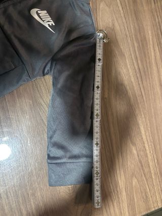 Tuta Nike Dry Fit 12 mesi