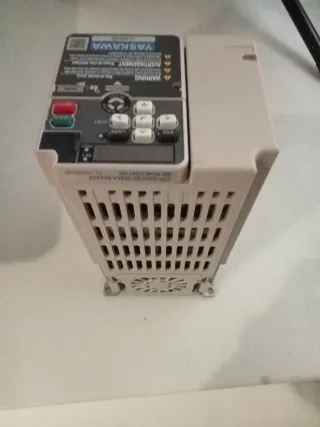 Variador Yaskawa GA500
