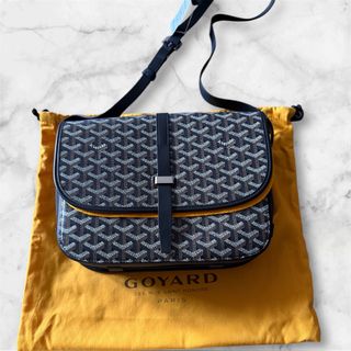 Goyard Belvedere MM