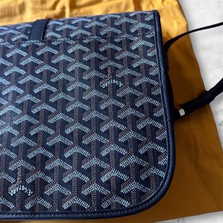 Goyard Belvedere MM