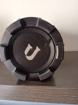Altavoz Bluetooth Unico