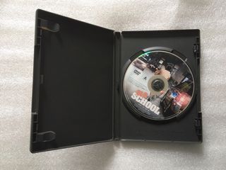 Aquellas Juergas Universitarias DVD